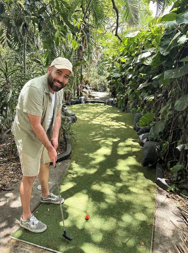 Image of Everett Castellano